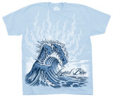 Buy Ripcurl Blue at AllPosters.com