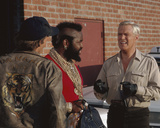 Buy The A-Team at AllPosters.com