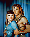 The Ten Commandments