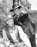 The High Chaparral