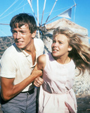 Buy The Moon-Spinners at AllPosters.com