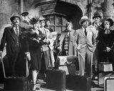 Murder by Death