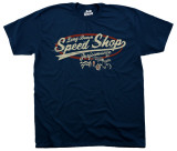 Long Beach Speed Shop T-Shirt