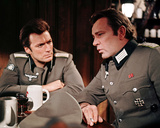 Where Eagles Dare