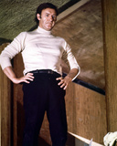 The Poseidon Adventure