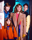 Adventures in Babysitting