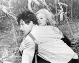 Bonnie and Clyde