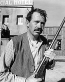 Warren Oates