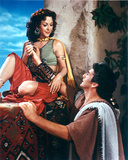 Samson and Delilah