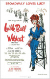 Buy Wildcat - Broadway Poster , 1960 at AllPosters.com