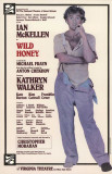 Buy Wild Honey - Broadway Poster at AllPosters.com