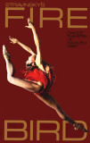 Firebird - Broadway Poster , 1982