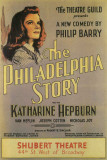 Buy Philadelphia Story, The - Broadway Poster , 1939 at AllPosters.com