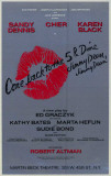Come Back to the 5 & Dime Jimmy Dean, Jimmy Dean - Broadway Poster , 1982