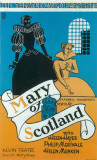 Buy Mary Of Scotland - Broadway Poster , 1933 at AllPosters.com