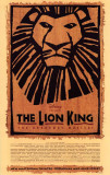 Buy The Lion King The Broadway Musical - Broadway Poster at AllPosters.com