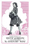 Buy Country Wife, The - Broadway Poster , 1936 at AllPosters.com