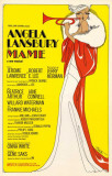 Mame - Broadway Poster , 1966