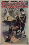 Buy Sherlock Holmes - Broadway Poster , 1899 at AllPosters.com