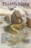 Buy Twelfth Night - Broadway Poster at AllPosters.com