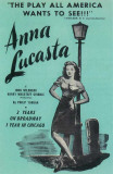 Buy Anna Lucasta - Broadway Poster , 1944 at AllPosters.com