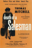 Buy Death Of A Salesman - Broadway Poster , 1949 at AllPosters.com