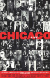 Chicago - Broadway Poster