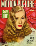 Buy Lake, Veronica - MotionPictureMagazineCover1930's at AllPosters.com