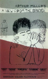 Buy A View From The Bridge - Broadway Poster , 1955 at AllPosters.com