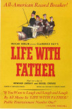 Buy Life With Father - Broadway Poster , 1939 at AllPosters.com