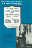 Buy Saint Joan - Broadway Poster , 1936 at AllPosters.com