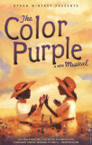 Buy The Color Purple - Broadway Poster at AllPosters.com
