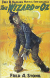 Buy Wizard Of Oz, The - Broadway Poster , 1903 at AllPosters.com