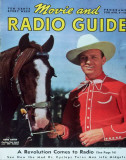 Buy Gene Autry - MovieMirrorMagazineCover1930's at AllPosters.com