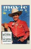 Buy Gene Autry - Movie Mirror Magazine Cover 1940's at AllPosters.com