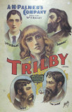 Buy Trilby - Broadway Poster , 1895 at AllPosters.com