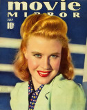 Buy Ginger Rogers - Movie Mirror Magazine Cover 1930's at AllPosters.com