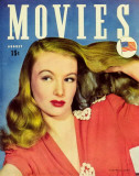 Buy Lake, Veronica - MoviesMagazineCover1930's at AllPosters.com