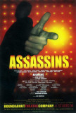 Buy Assassins - Broadway Poster , 2004 at AllPosters.com