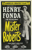 Buy Mister Roberts - Broadway Poster , 1948 at AllPosters.com