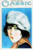 Buy Marie Prevost - Motion Picture Classic Magazine Cover 1930's at AllPosters.com