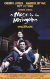 The Moon for the Misbegotten - Broadway Poster