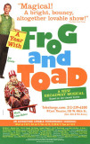 Buy A Year With Frog and Toad - Broadway Poster at AllPosters.com