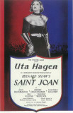 Buy Saint Joan - Broadway Poster , 1936 at AllPosters.com