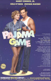Buy The Pajama Game - Broadway Poster at AllPosters.com