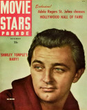 Buy Robert Mitchum - Movie Stars Parade Magazine Cover 1940's at AllPosters.com