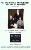 The Goat Or Who Is Sylvia - Broadway Poster