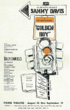 Buy Golden Boy - Broadway Poster , 1964 at AllPosters.com