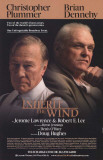 Inherit the Wind - Broadway Poster