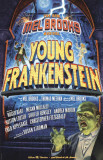Young Frankenstein - Broadway Poster
